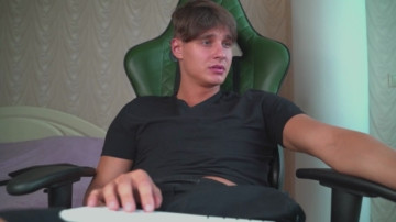 Dave_Maxwell  24-05-2021 video leggings