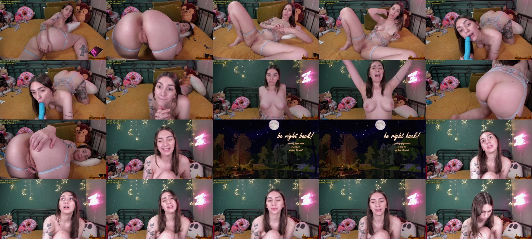 Daydreamur_Gurl 24-05-2021 Video 