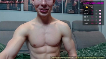 Destroy_Boy  24-05-2021 video snap