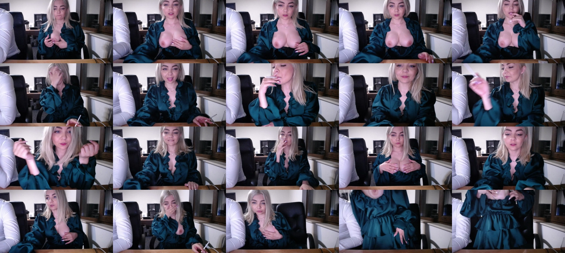 Emmafantasy21 24-05-2021 Naked 