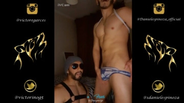 Eroswolf25  24-05-2021 Recorded Video Nude