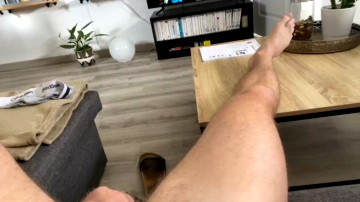 Frenchsouthernguy  24-05-2021 video submissive
