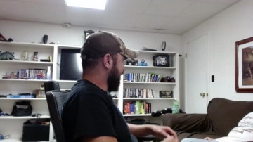 Hardworkertn  24-05-2021 video asshole