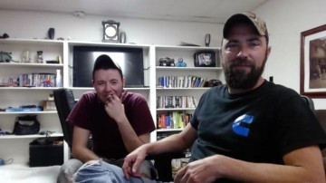 Hardworkertn  24-05-2021 video cream