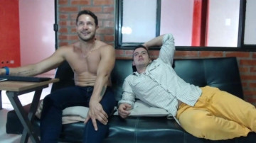 Heteros_Men  24-05-2021 video anal show