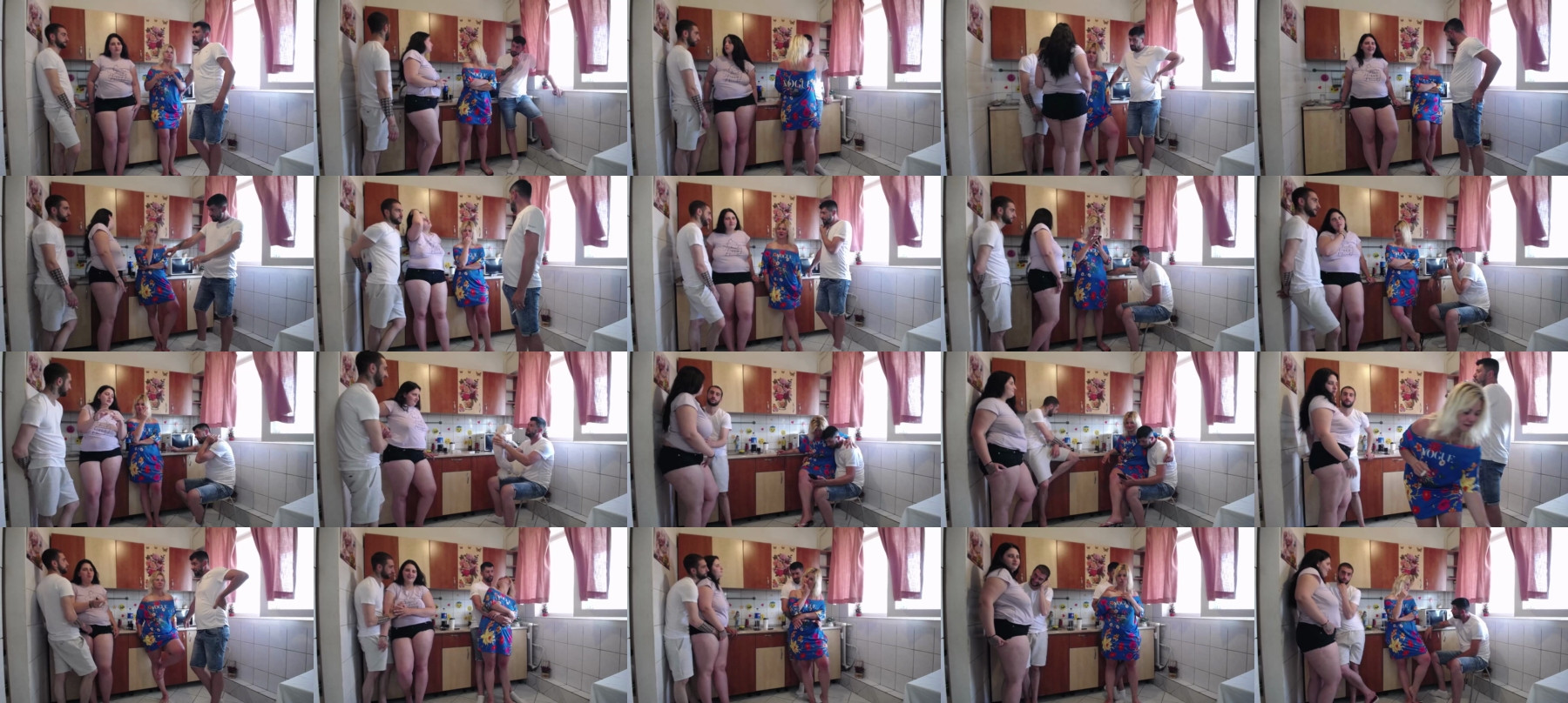 Iuliana32 24-05-2021 Topless 