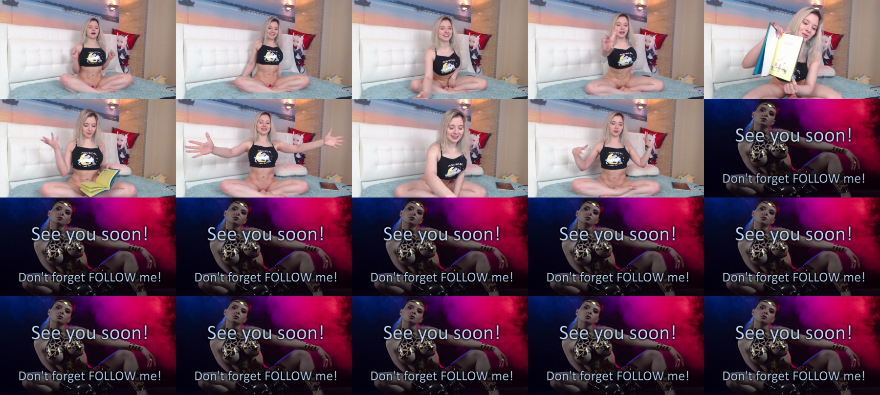 Kittycaitlin 23-05-2021 Download 