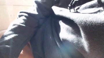 Kyleevanx  24-05-2021 video fingers