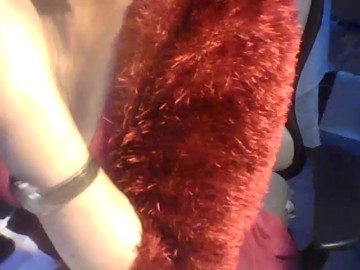 Luciema 24-05-2021 Webcam 