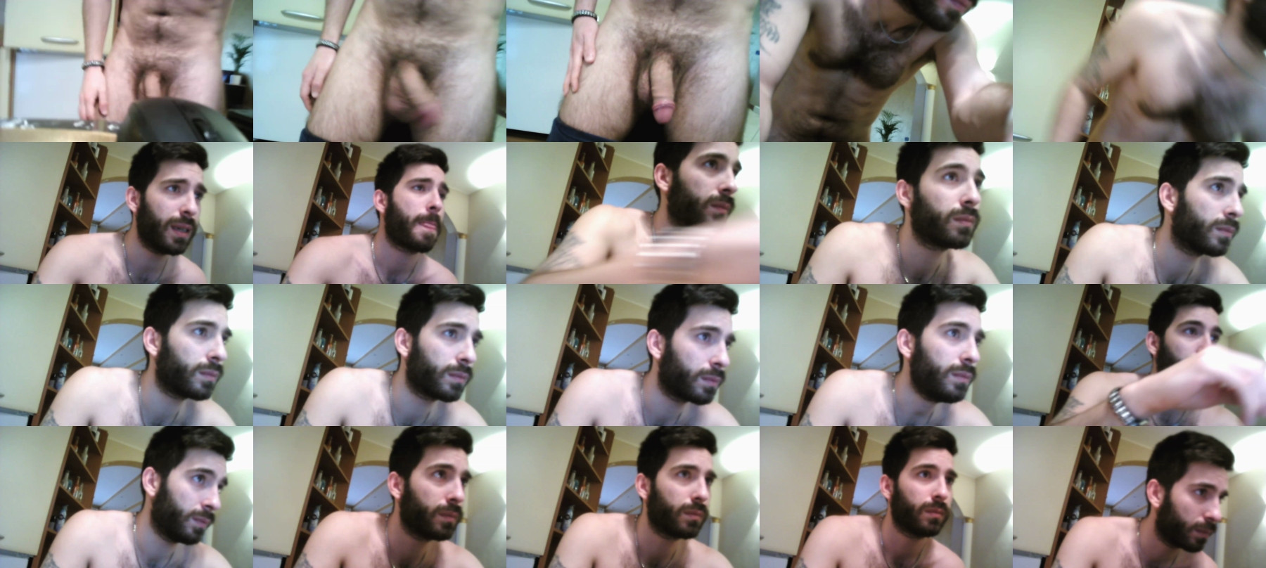 Malubi  24-05-2021 Recorded Video Webcam