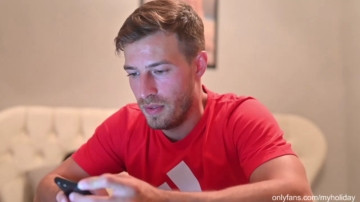 Myholiday  23-05-2021 video horny