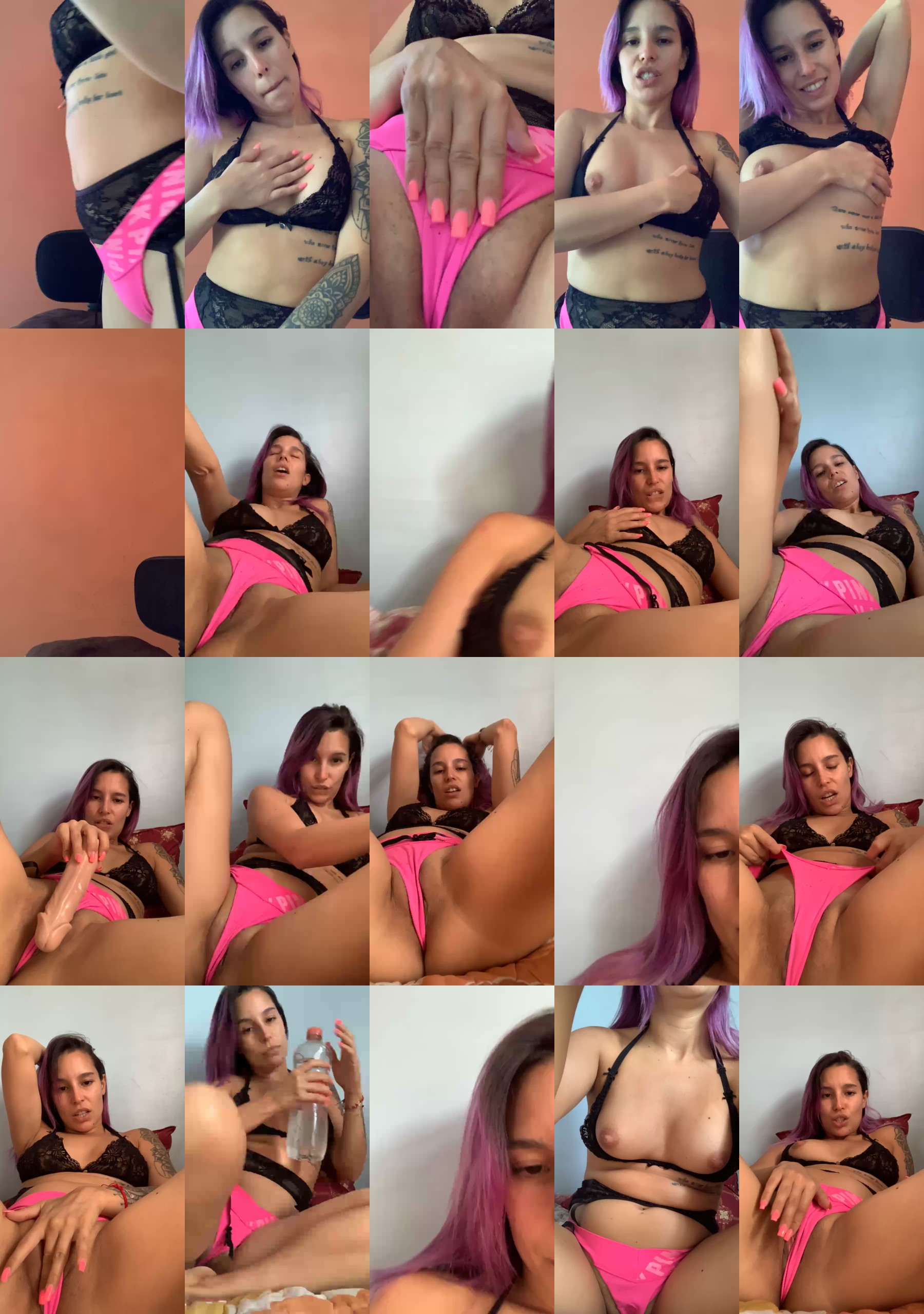 Pr3ttyPinkPussy 24-05-2021 Cam 