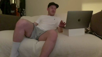 RICKYLONDON  24-05-2021 Recorded Video Webcam
