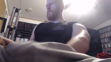 Redhead4fun  24-05-2021 video all naked