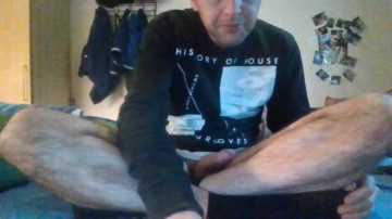 Sean20755  24-05-2021 Recorded Video Naked