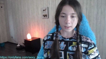 Sexy_B0rsch 24-05-2021 Ass 