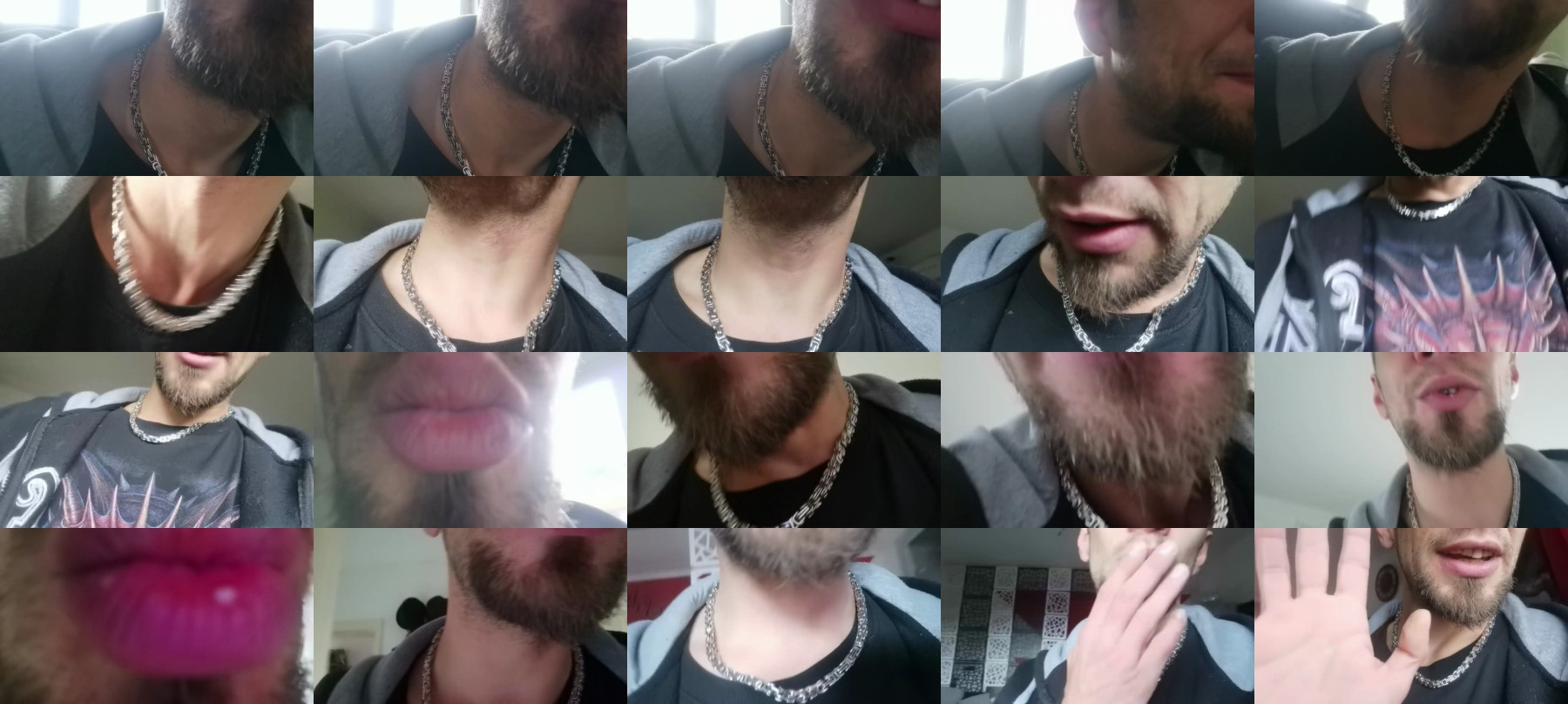 Tastit4cs  24-05-2021 Recorded Video XXX
