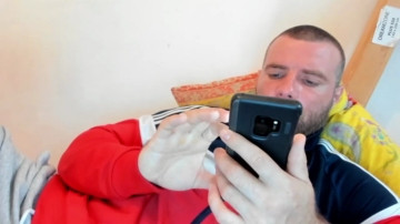 Ukrainiansoldier  24-05-2021 video unique