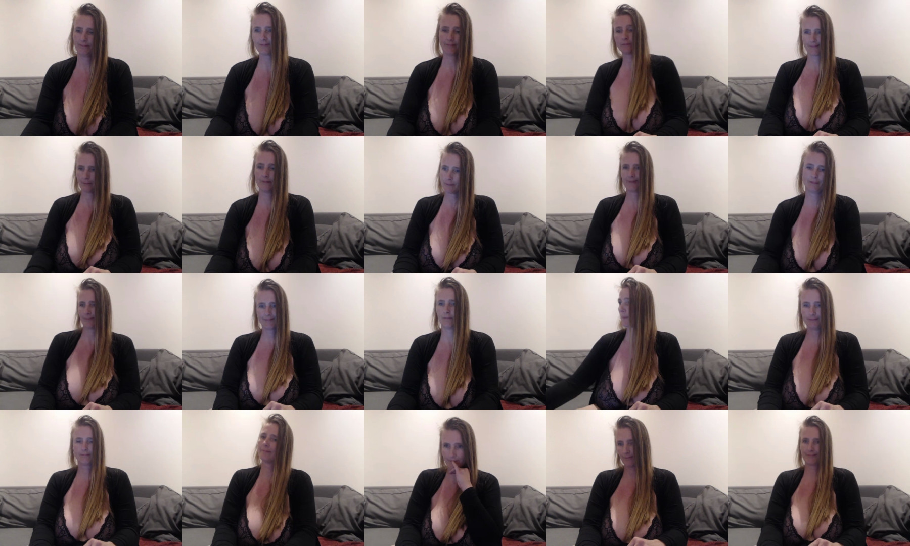 XXNikkie 24-05-2021 Naked 