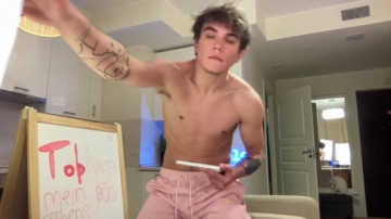 _Miracle  23-05-2021 video big-ass