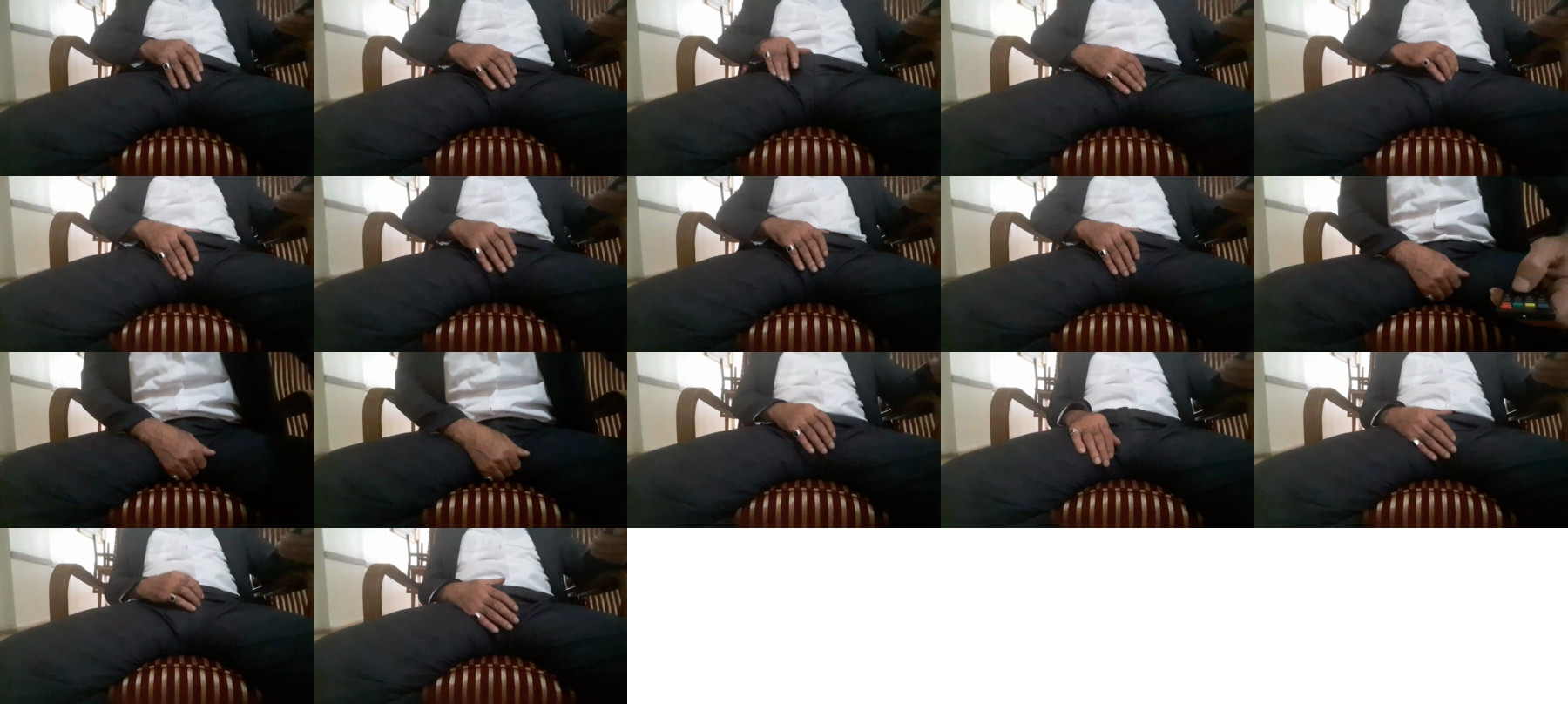asksevenmen  24-05-2021 Recorded Video Porn