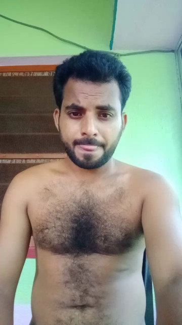 chiranjitho1  24-05-2021 Recorded Video Webcam