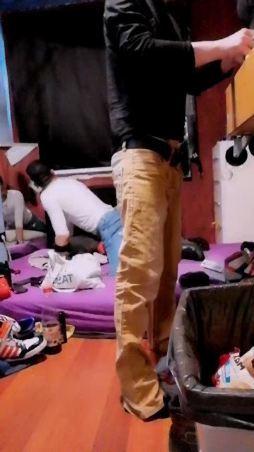 jeans_boy  24-05-2021 Recorded Video Naked