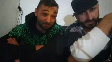 kalus87  23-05-2021 Recorded Video Webcam
