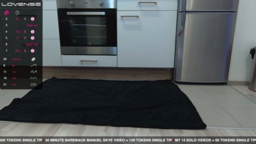 kennethwade  23-05-2021 Recorded Video Naked
