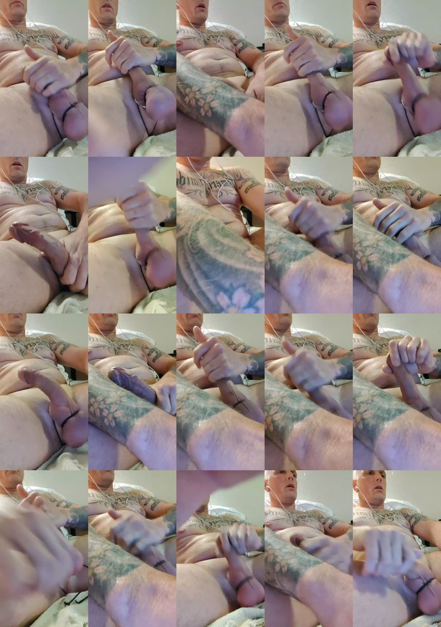 lekker73  23-05-2021 Recorded Video Porn