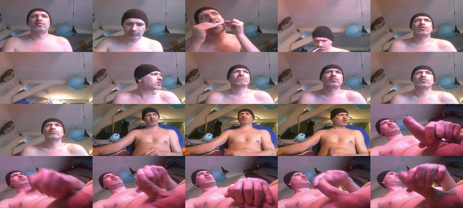 maxhard1977  24-05-2021 Recorded Video Show