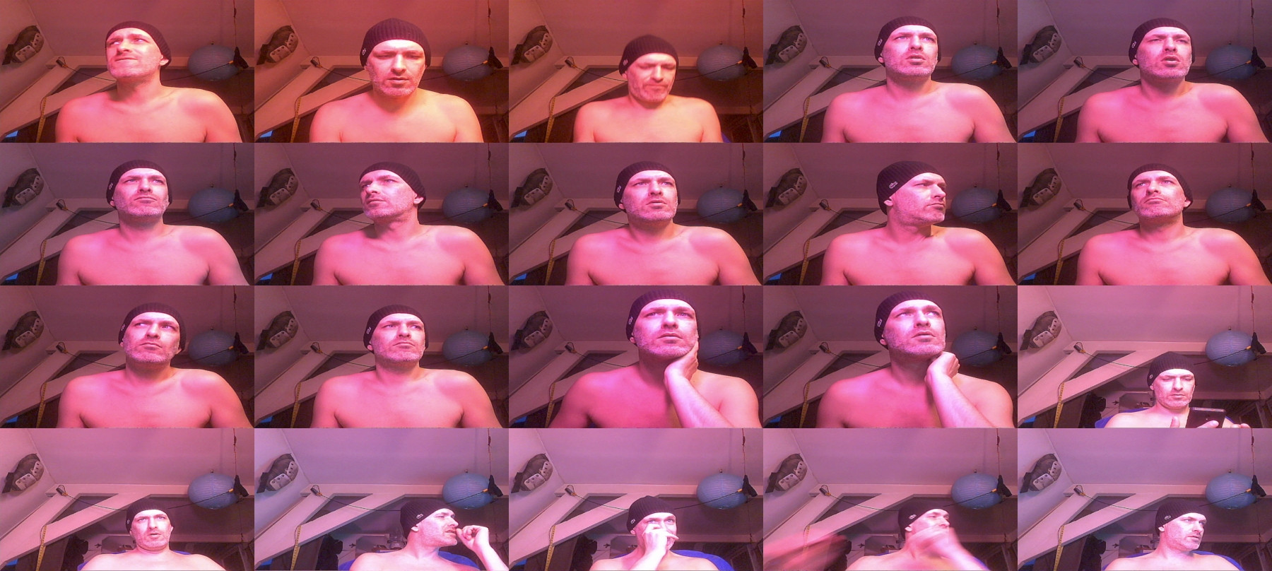 maxhard1977  24-05-2021 Recorded Video XXX