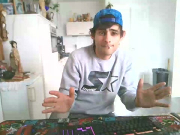 mihaimichael  24-05-2021 Recorded Video XXX