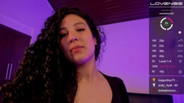 missjuli1 24-05-2021 Porn 