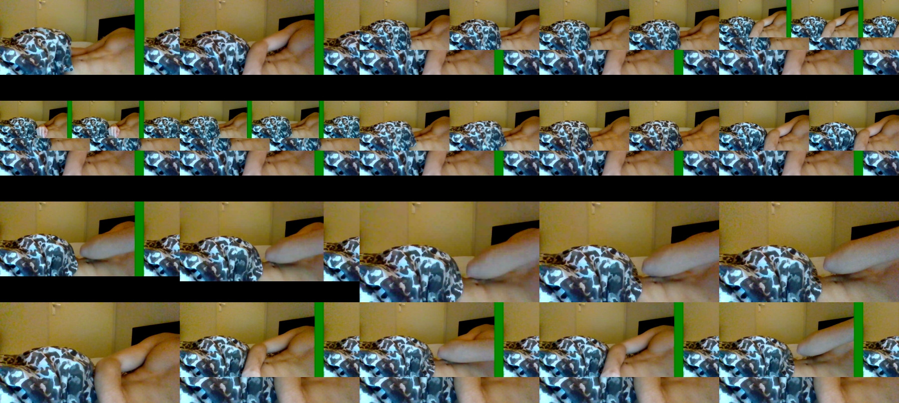 nordine0701  24-05-2021 Recorded Video Webcam