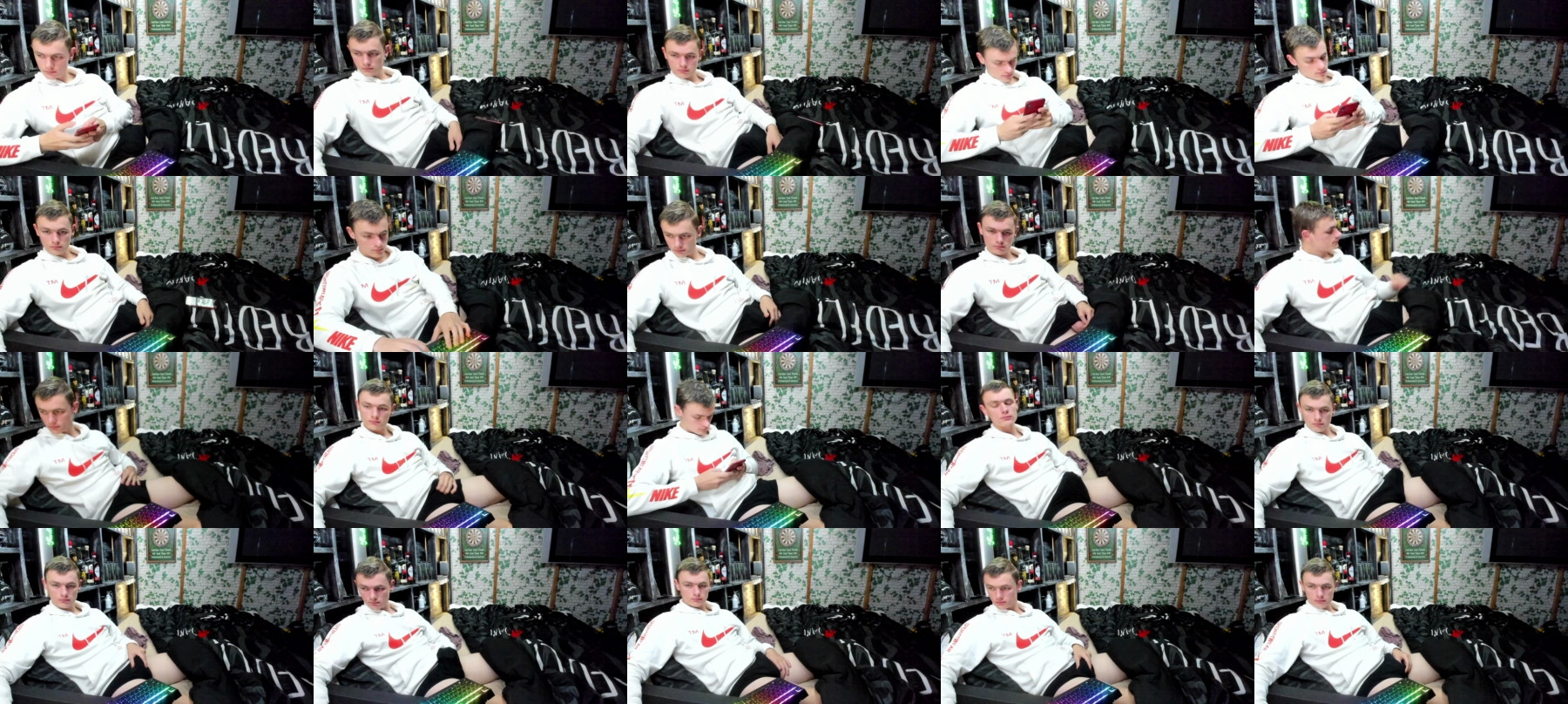 youngstudent07  24-05-2021 Recorded Video Download
