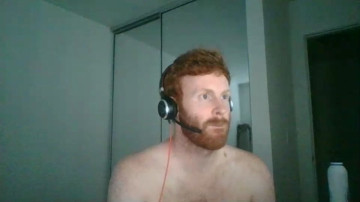 Bigreddaddy91  24-05-2021 video tongue