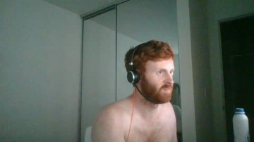 Bigreddaddy91  25-05-2021 video DEEPTHROAT