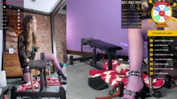 BreeDanielsx 25-05-2021 Ass 
