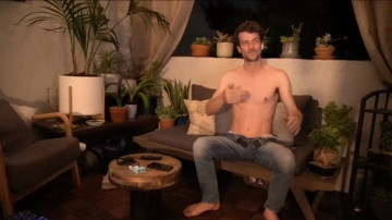 Charlieonline  25-05-2021 video bigass