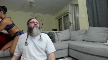 Cheeseburgerjesus  25-05-2021 spit Couple