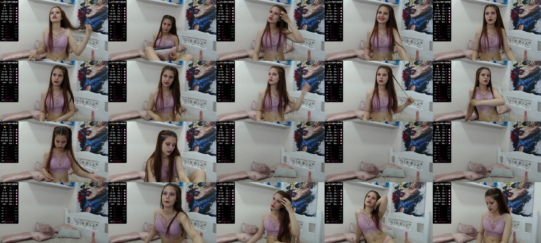 Cutie_Emily_ 25-05-2021 Naked 