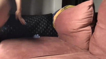 Cybaby  25-05-2021 teasing Female