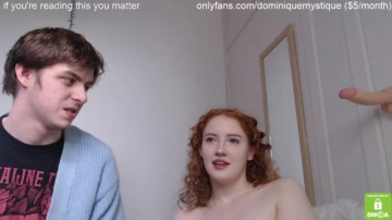 Dominiquemystique 25-05-2021 Show 