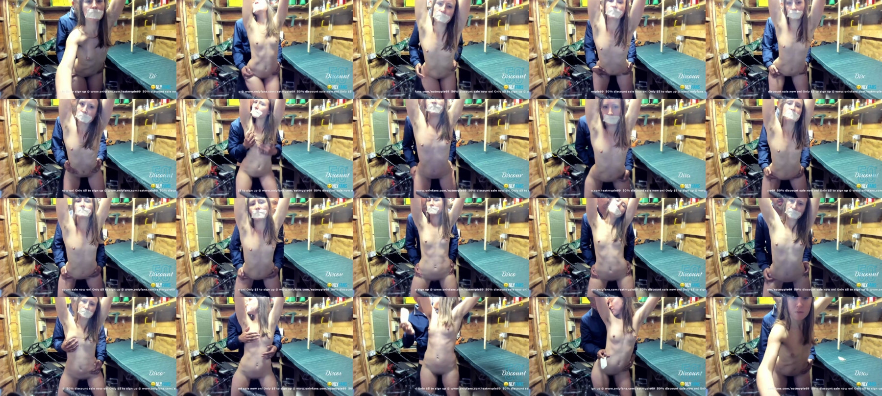 Eatmypie69 25-05-2021 XXX 