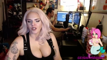 Geishamonroe 25-05-2021 XXX 