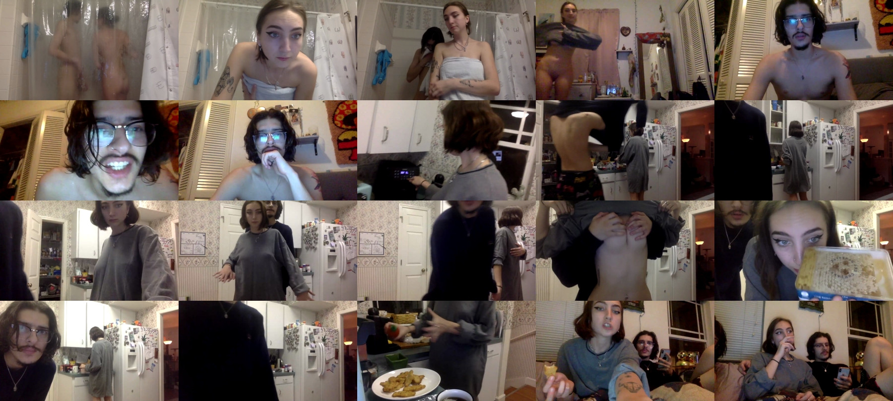 Gemmaluxx 25-05-2021 Download 