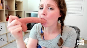 Haylee_Love  25-05-2021 bigbutt Female