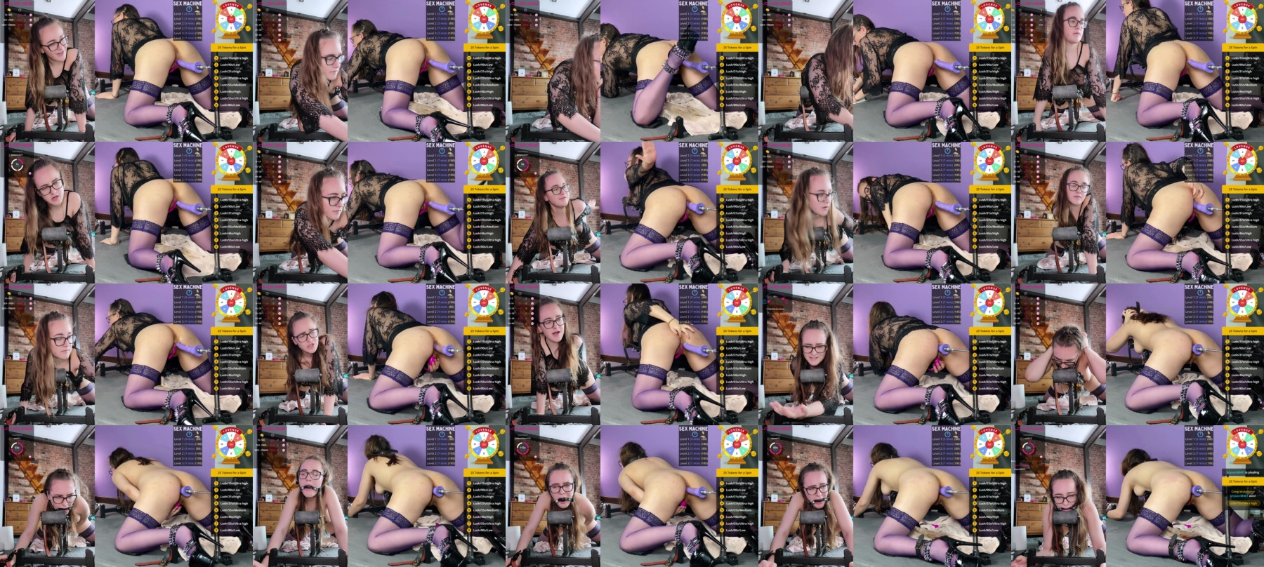 Horny_VladPolly 24-05-2021 Porn 