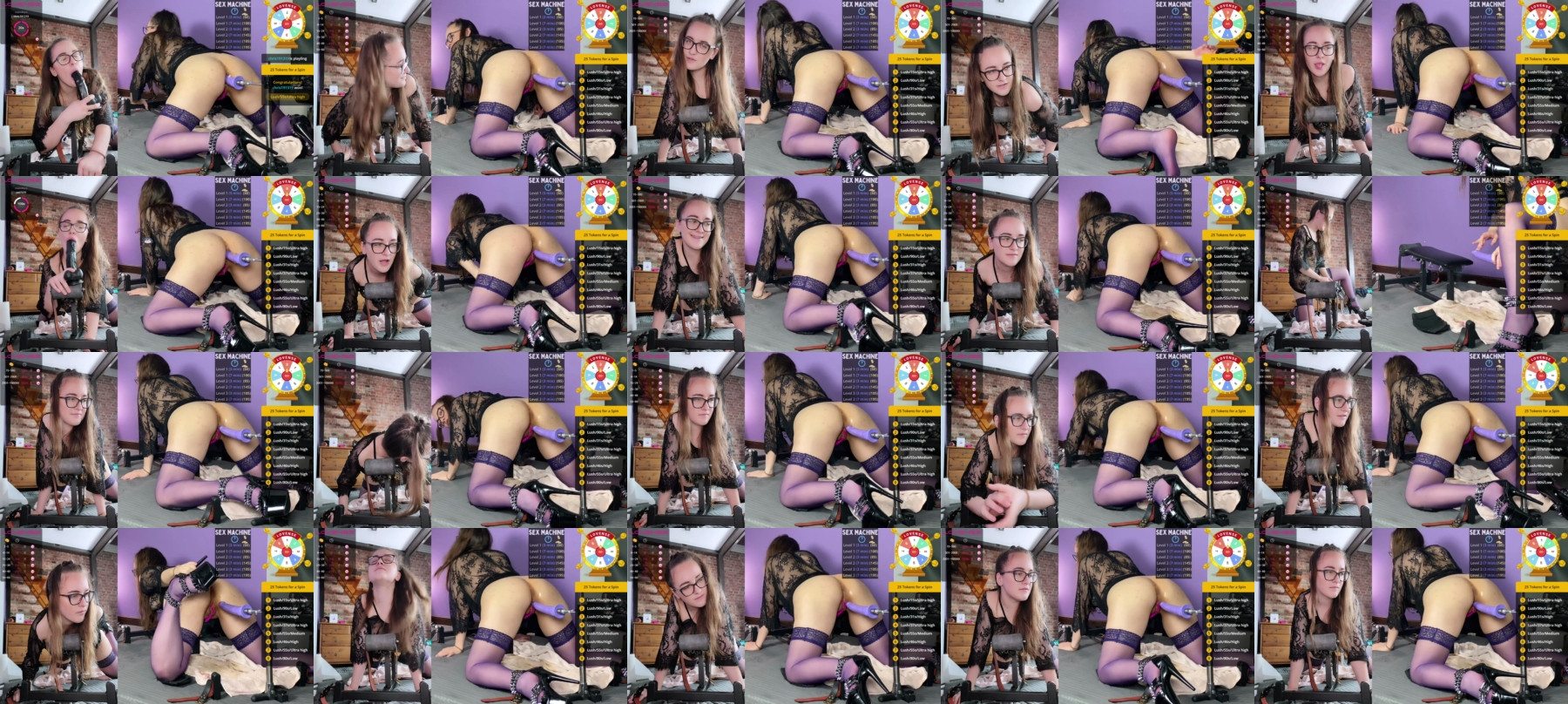 Horny_VladPolly 24-05-2021 Porn 